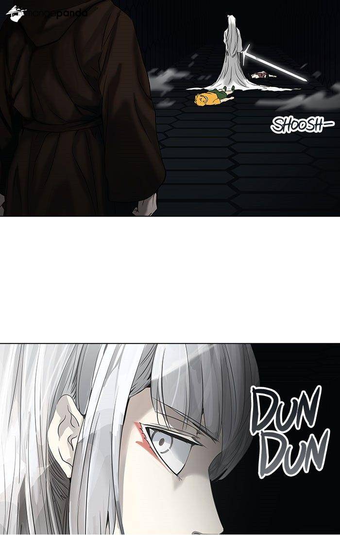 Tower of God Chapter 263 image 18